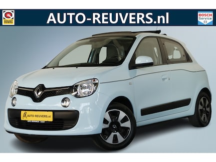 Renault Twingo 0