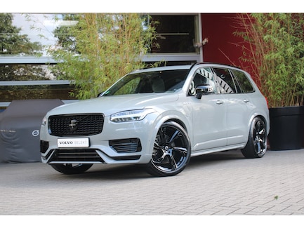 Volvo XC90 0