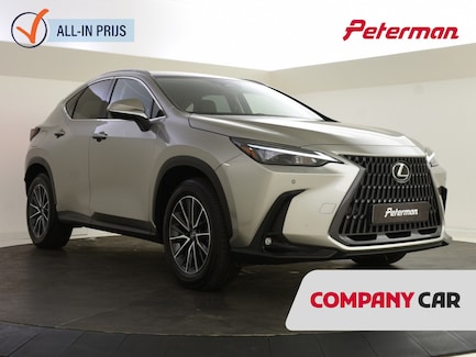 Lexus NX 0