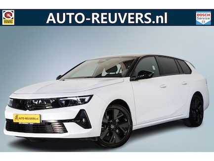 Opel Astra 0