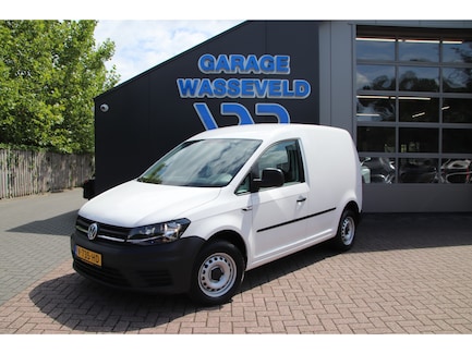 Volkswagen Caddy 0