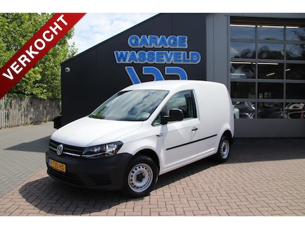 Volkswagen Caddy 0