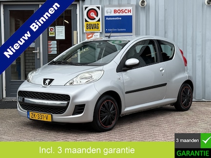 Peugeot 107 0