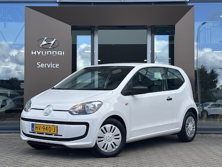 Volkswagen Up! 0