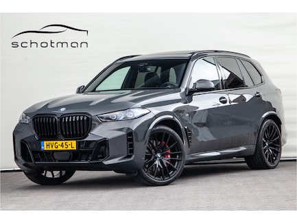 BMW X5 0