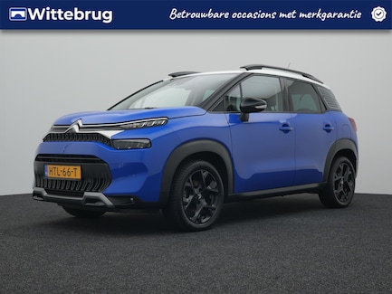 Citroën C3 Aircross 0