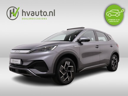 BYD Atto 3 0