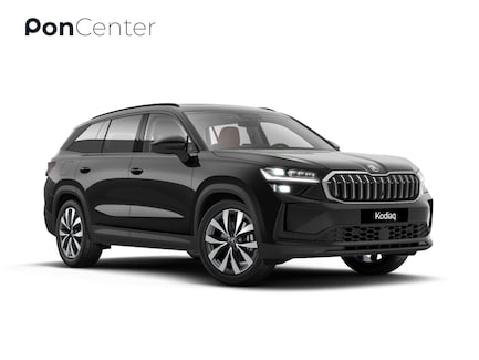 Skoda Kodiaq 0