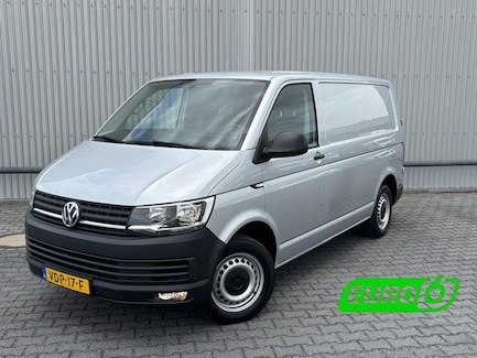 Volkswagen Transporter 0