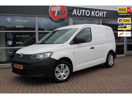 Volkswagen Caddy 0