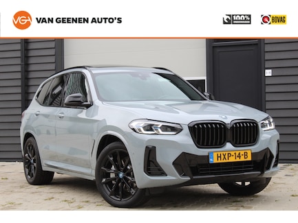 BMW X3 0