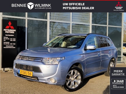 Mitsubishi Outlander 0