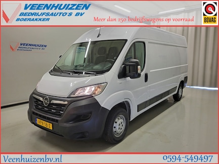 Opel Movano 0