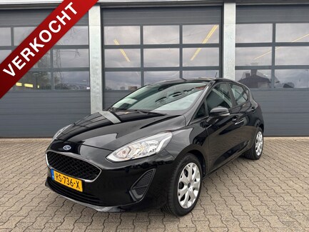 Ford Fiesta 0