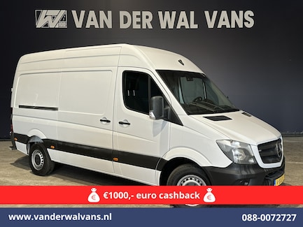 Mercedes-Benz Sprinter 0