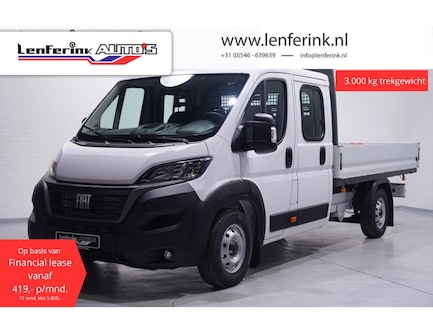 Fiat Ducato 0