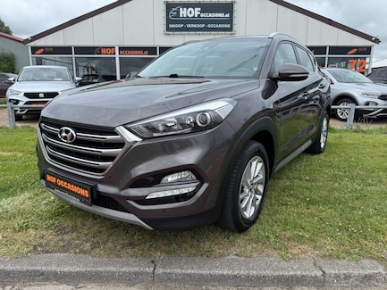 Hyundai Tucson 0