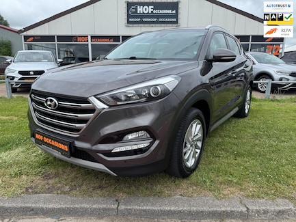 Hyundai Tucson 0