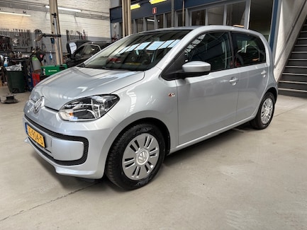 Volkswagen Up! 0