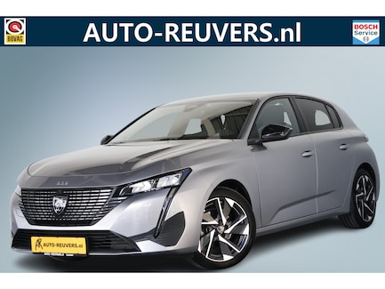 Peugeot 308 0