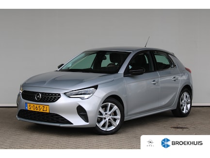 Opel Corsa 0