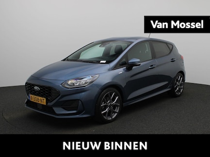 Ford Fiesta 0