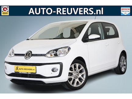 Volkswagen Up! 0
