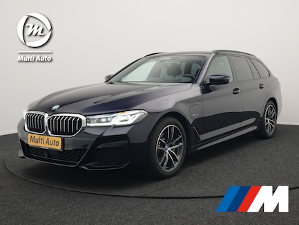 BMW 5-Serie 0