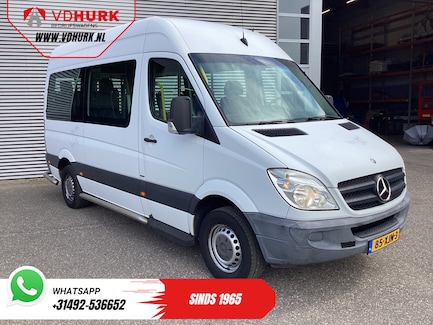 Mercedes-Benz Sprinter 0
