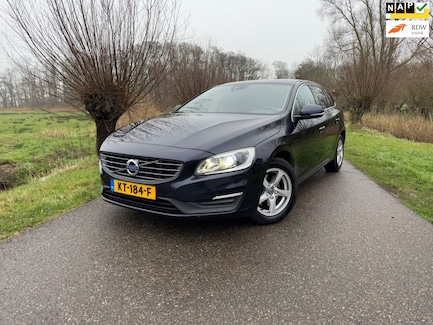 Volvo V60 0