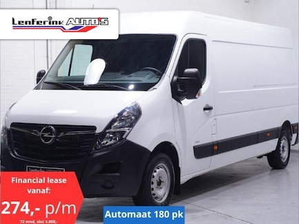 Opel Movano 0