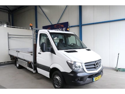 Mercedes-Benz Sprinter 0