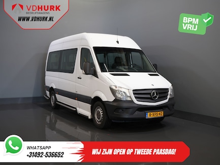 Mercedes-Benz Sprinter 0