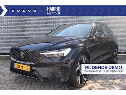 Volvo XC60 0