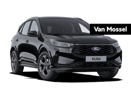Ford Kuga 0