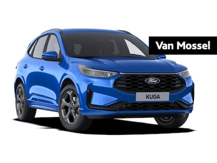 Ford Kuga 0