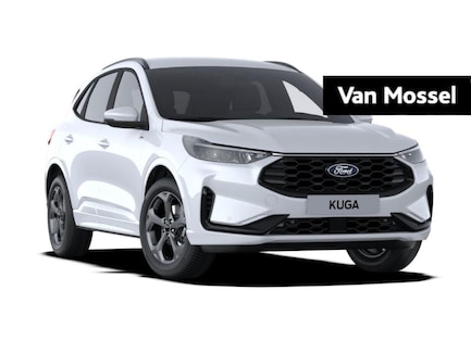 Ford Kuga 0