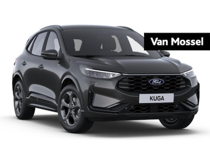 Ford Kuga 0