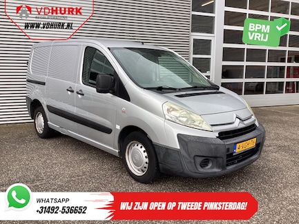Citroën Jumpy 0