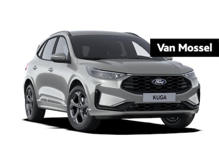 Ford Kuga 0
