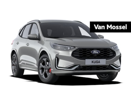 Ford Kuga 0