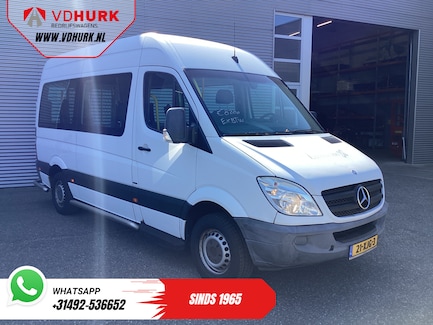Mercedes-Benz Sprinter 0