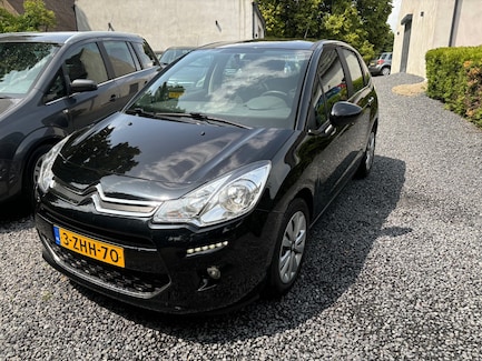 Citroën C3 0