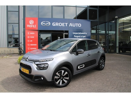 Citroën C3 0