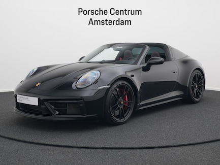 Porsche 911 0
