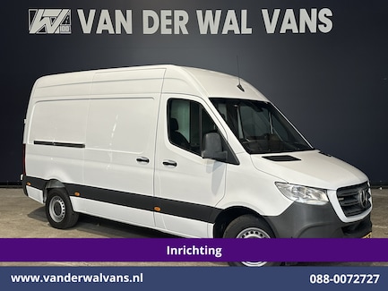 Mercedes-Benz Sprinter 0