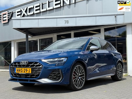 Audi A3 0