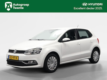 Volkswagen Polo 0