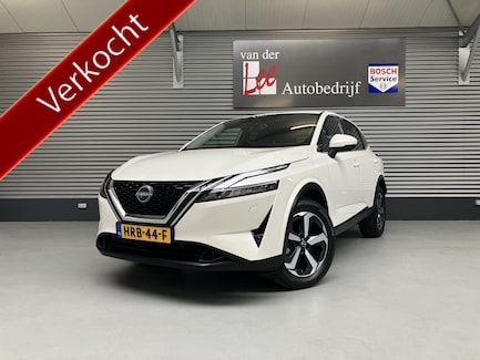 Nissan Qashqai 0