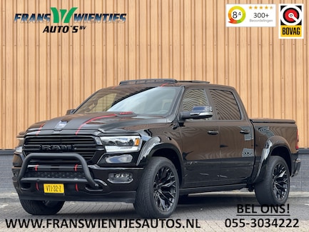 Dodge Ram 1500 0